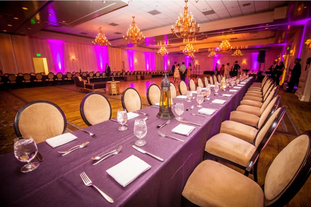 Sheraton Fairplex Hotel & Conference Center #6