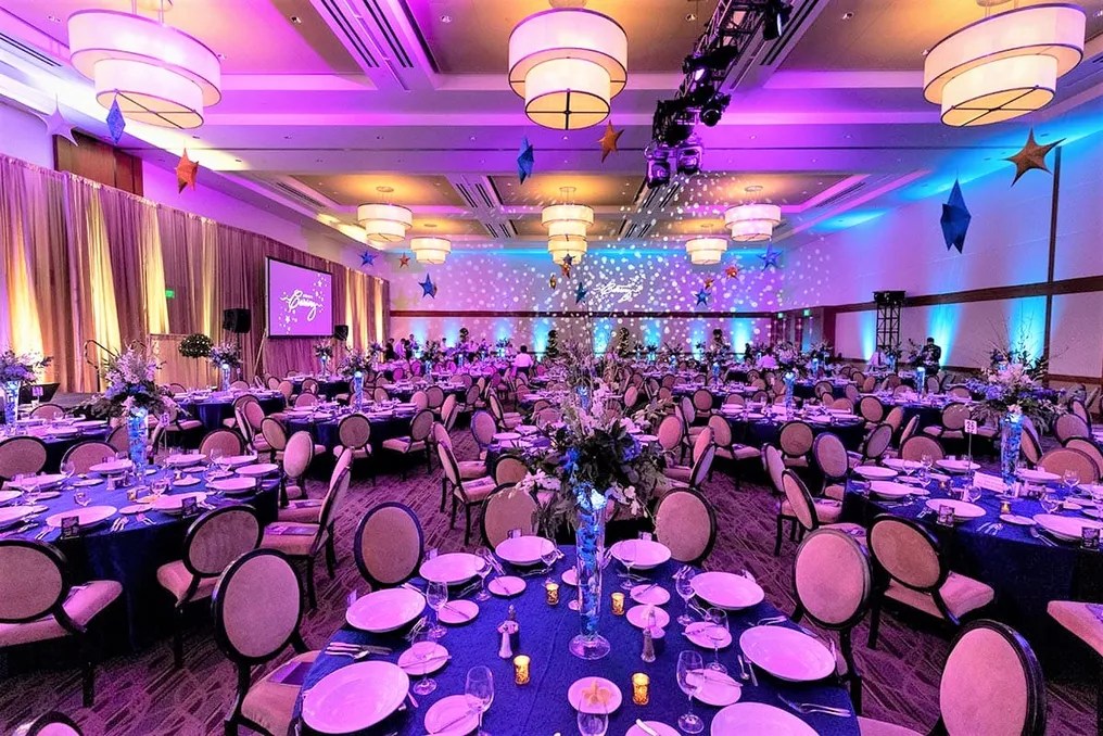 Sheraton Fairplex Hotel & Conference Center #7