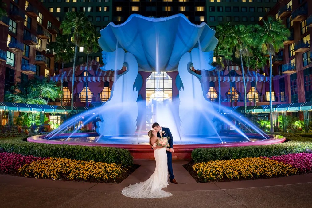 Walt Disney World Swan and Dolphin #41