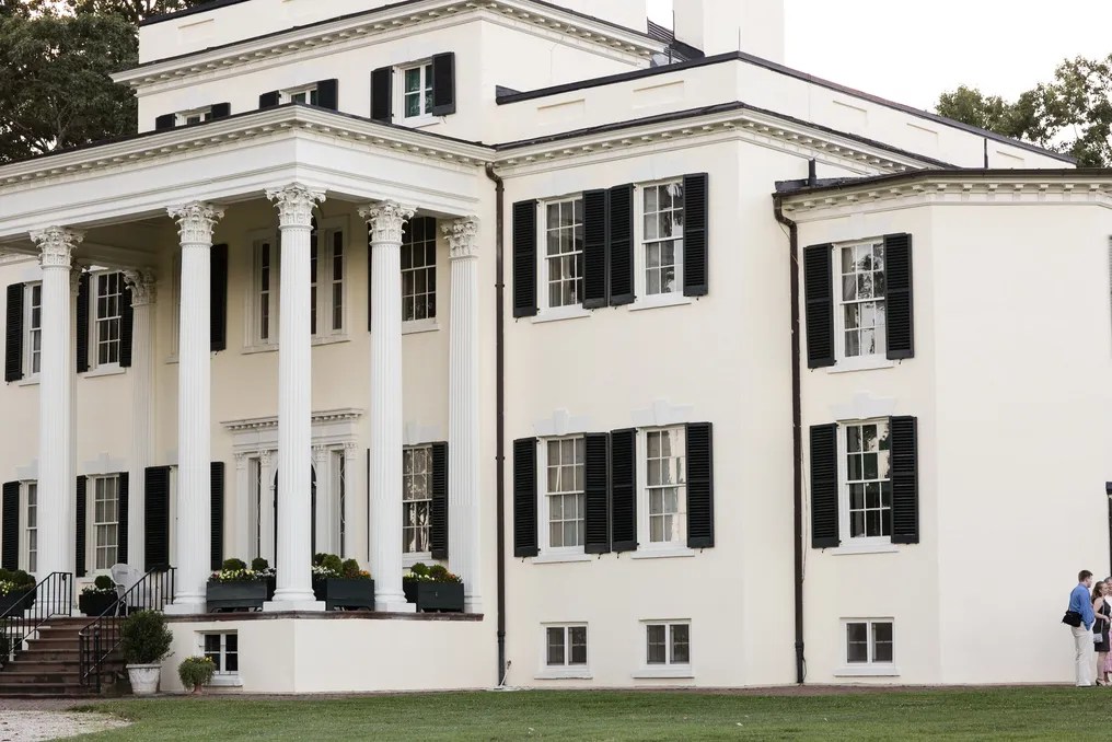 Oatlands Historic House & Garden #4