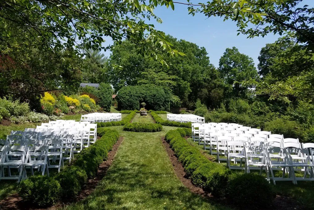 Oatlands Historic House & Garden #20