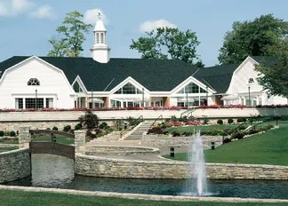Blair Conference Center #1