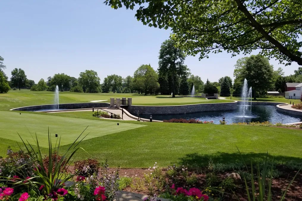 Blair Conference Center #3