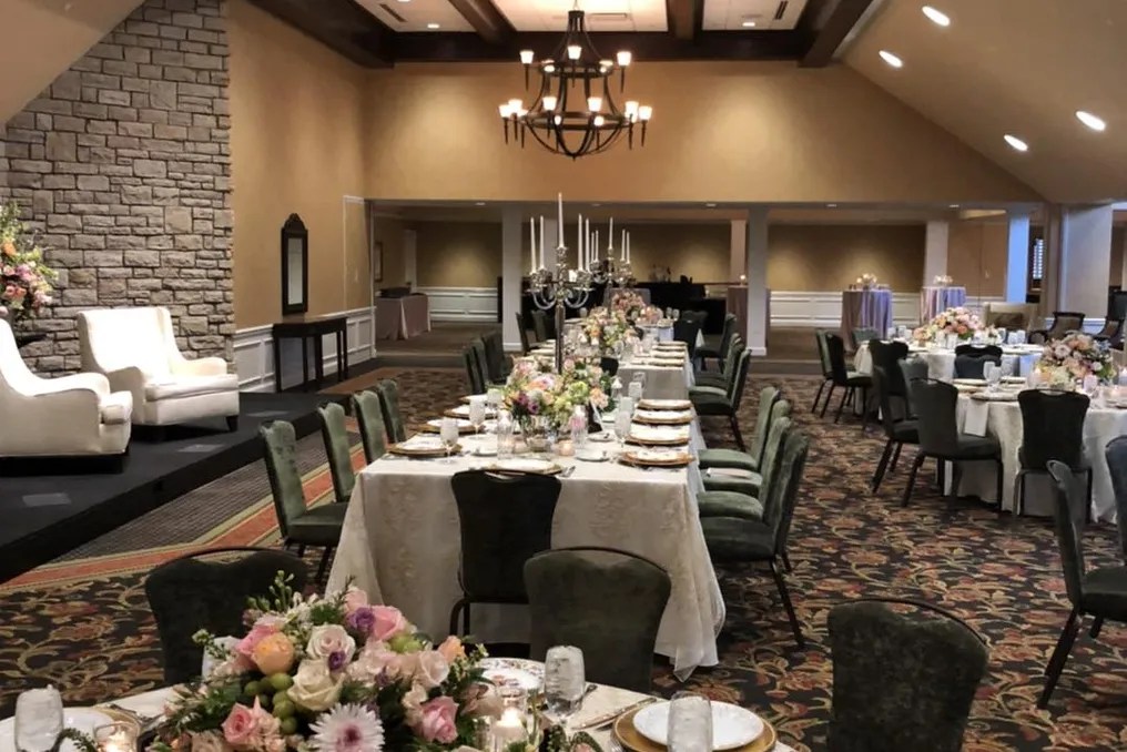Blair Conference Center #16
