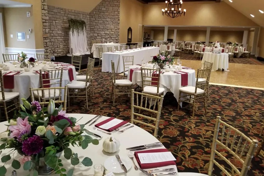 Blair Conference Center #18