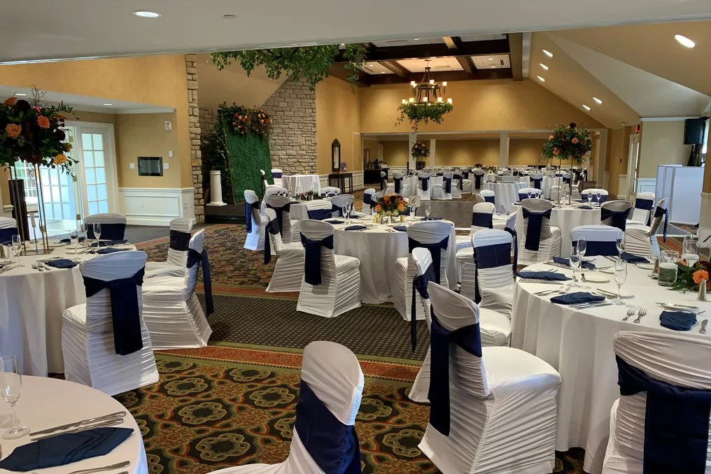 Blair Conference Center #21