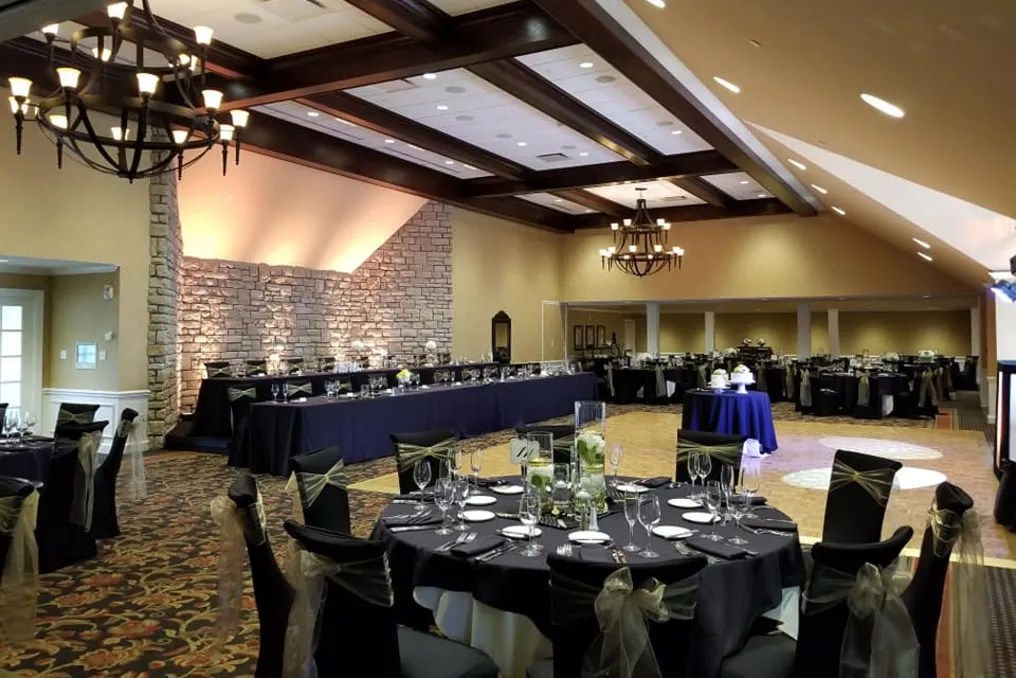 Blair Conference Center #22