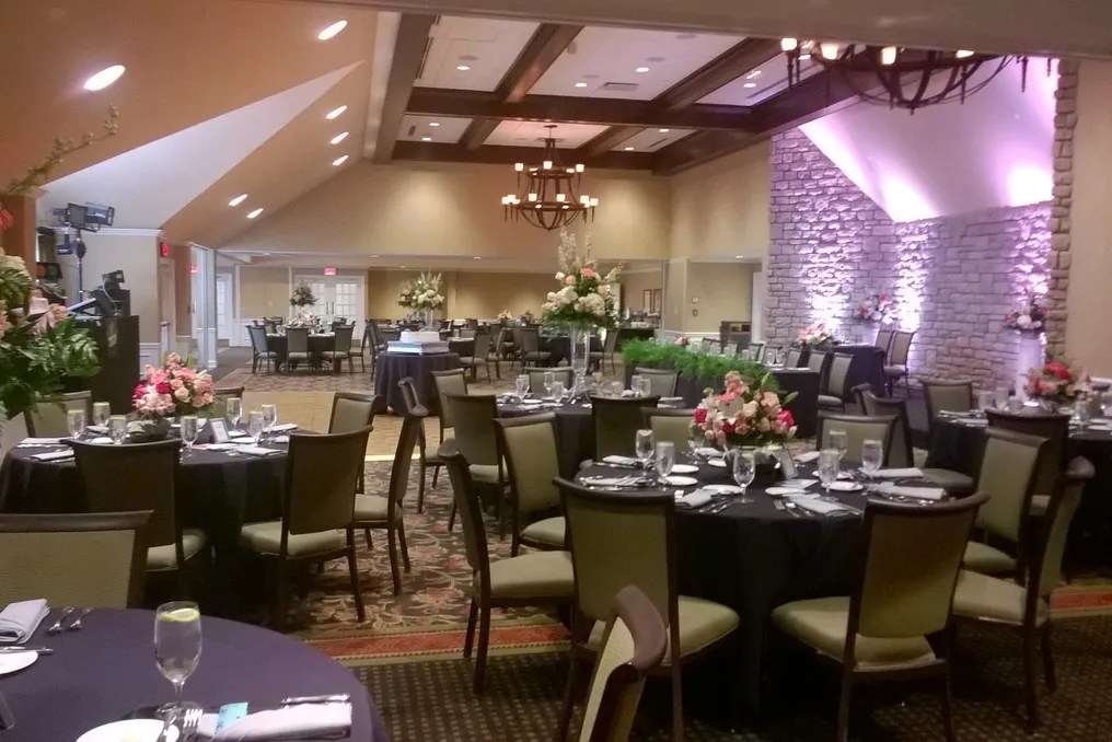 Blair Conference Center #24