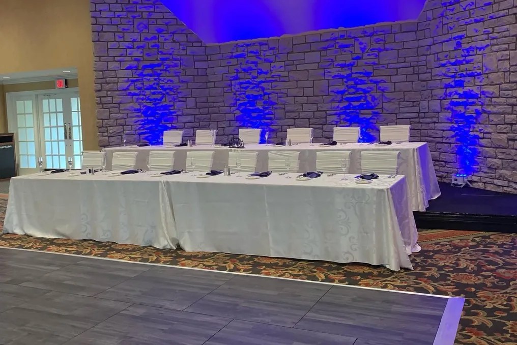 Blair Conference Center #25