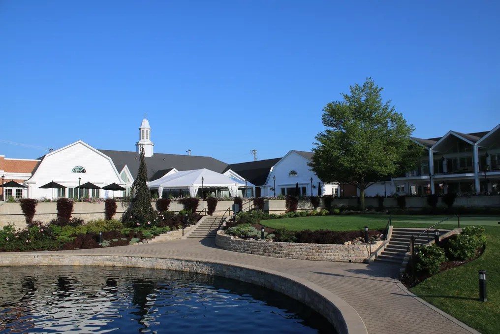 Blair Conference Center #32