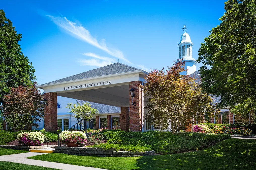 Blair Conference Center #33