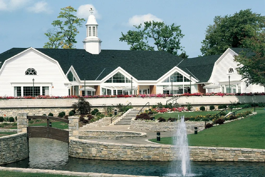 Blair Conference Center #35