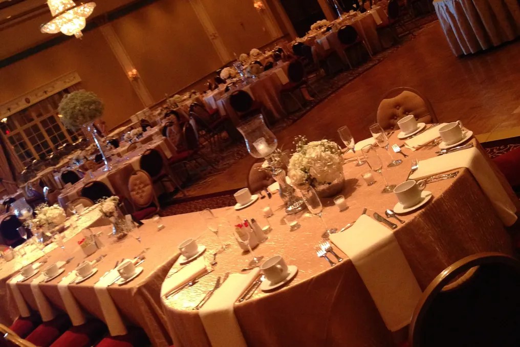Crystal Ballroom at the Lerner Theatre #4