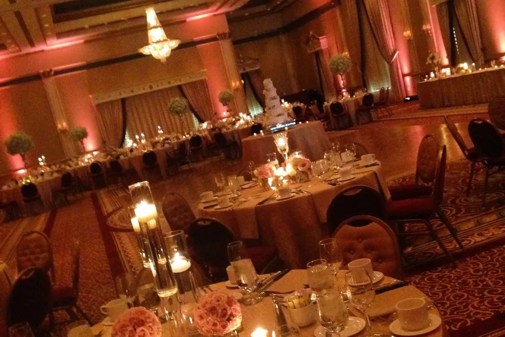 Crystal Ballroom at the Lerner Theatre #9