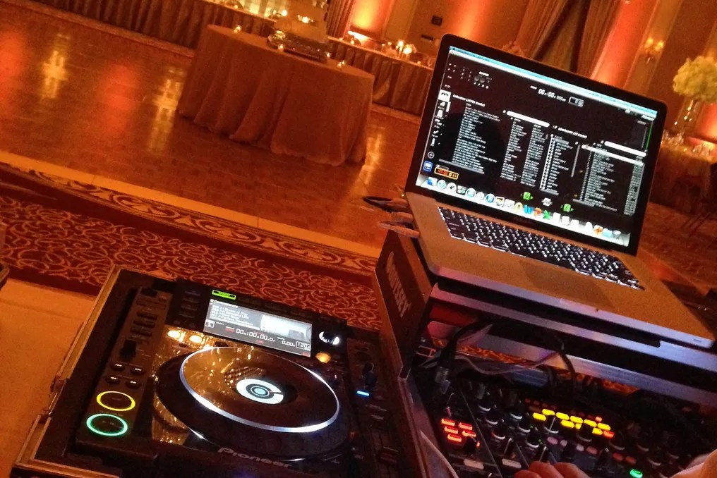 Crystal Ballroom at the Lerner Theatre #11