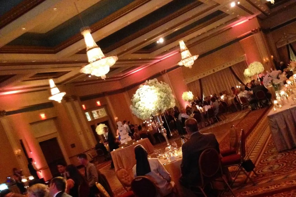 Crystal Ballroom at the Lerner Theatre #12