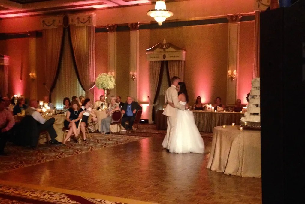 Crystal Ballroom at the Lerner Theatre #13