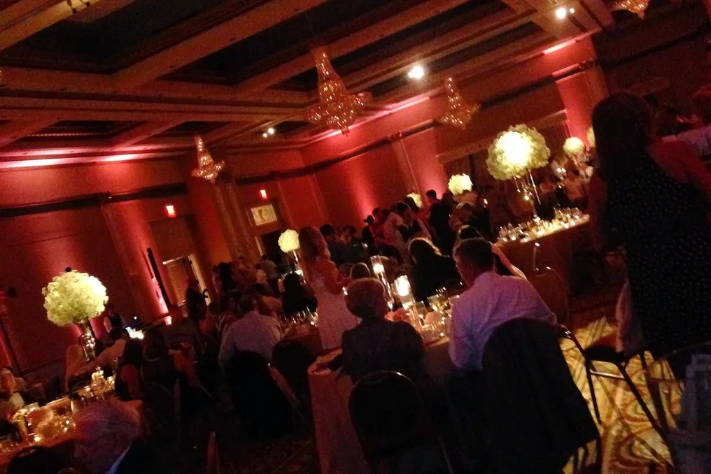 Crystal Ballroom at the Lerner Theatre #14