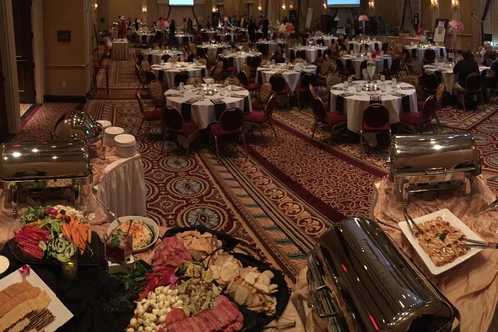 Crystal Ballroom at the Lerner Theatre #24