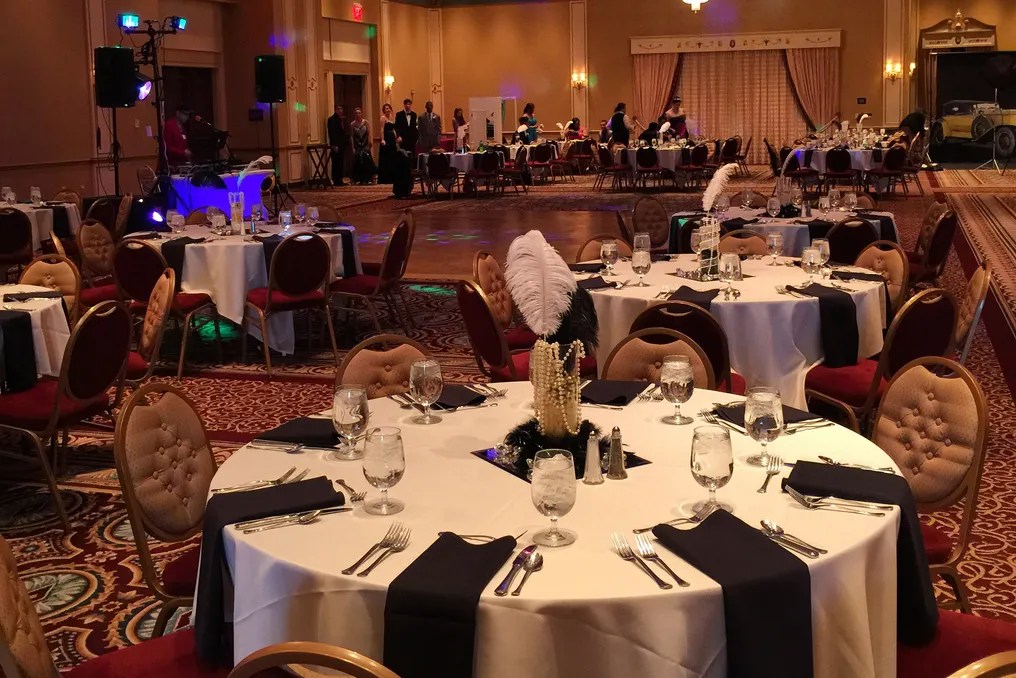 Crystal Ballroom at the Lerner Theatre #39