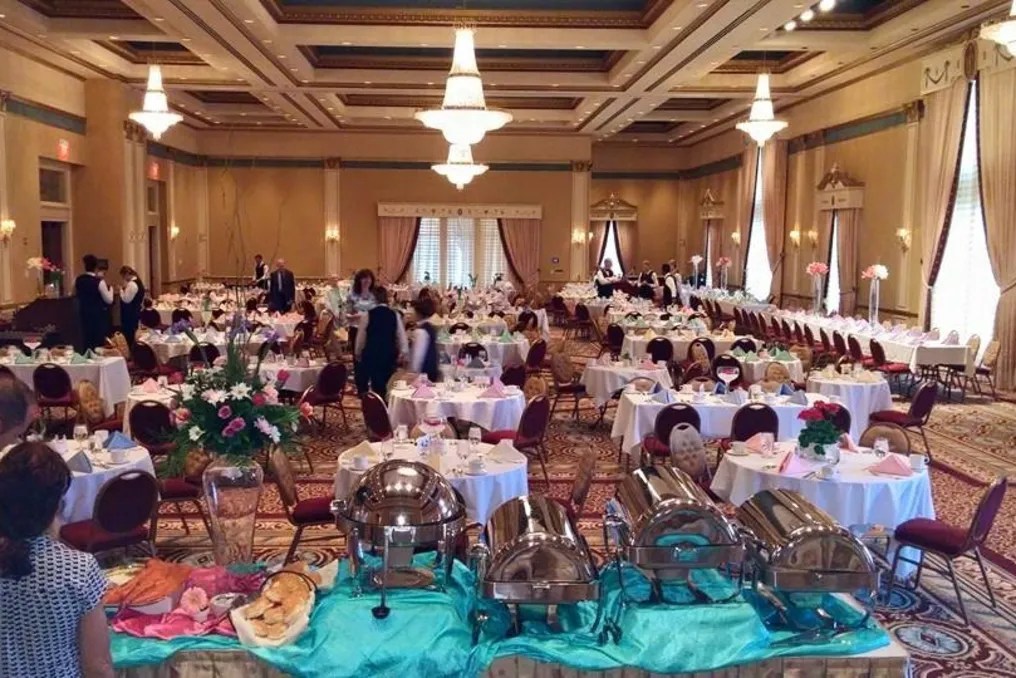 Crystal Ballroom at the Lerner Theatre #41