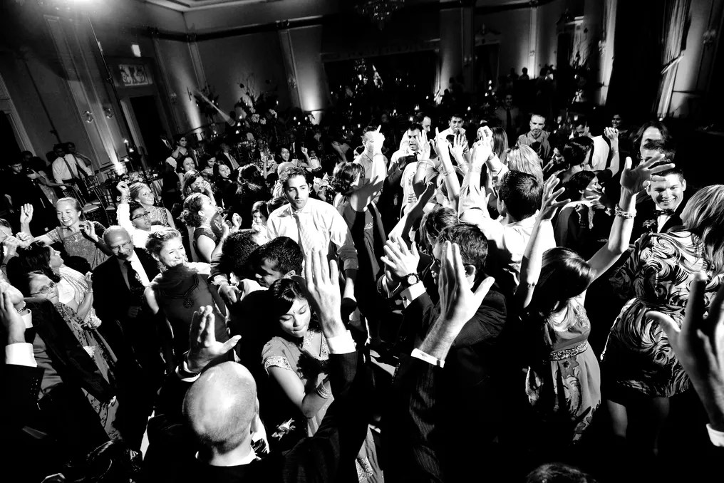 Crystal Ballroom at the Lerner Theatre #49