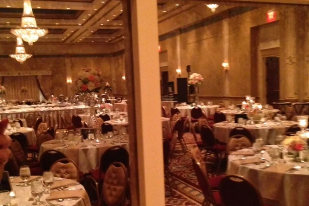 Crystal Ballroom at the Lerner Theatre #50