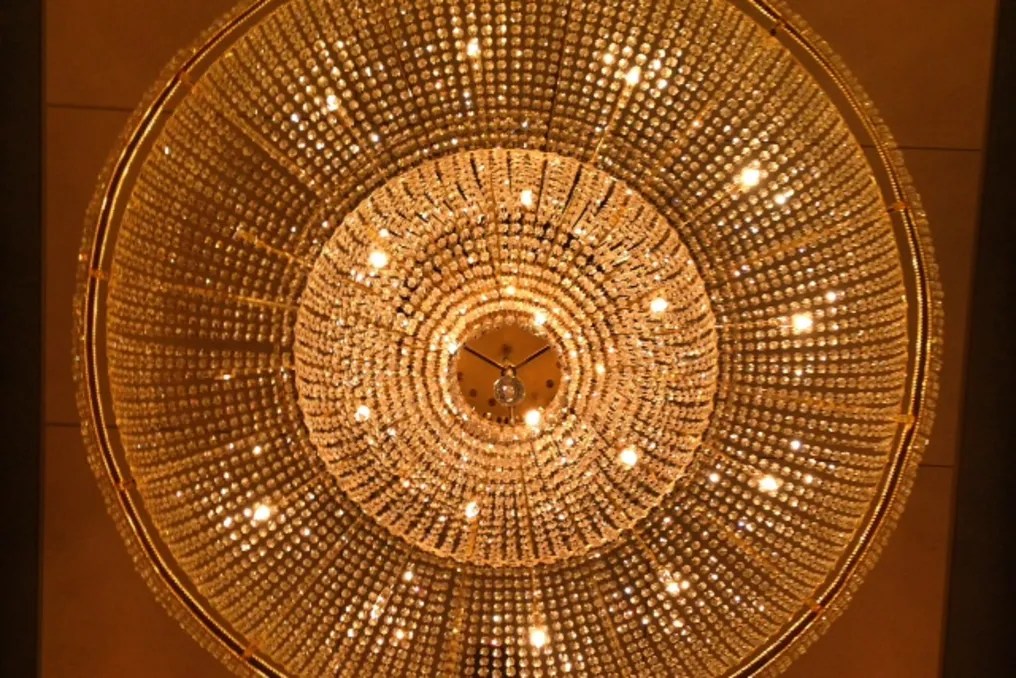 Crystal Ballroom at the Lerner Theatre #51