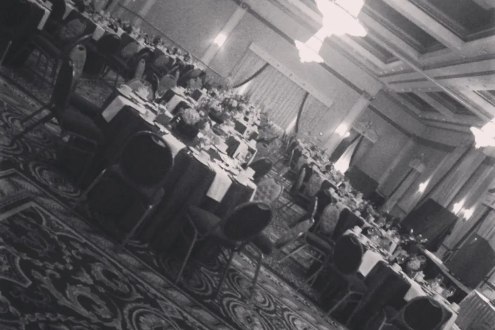 Crystal Ballroom at the Lerner Theatre #61