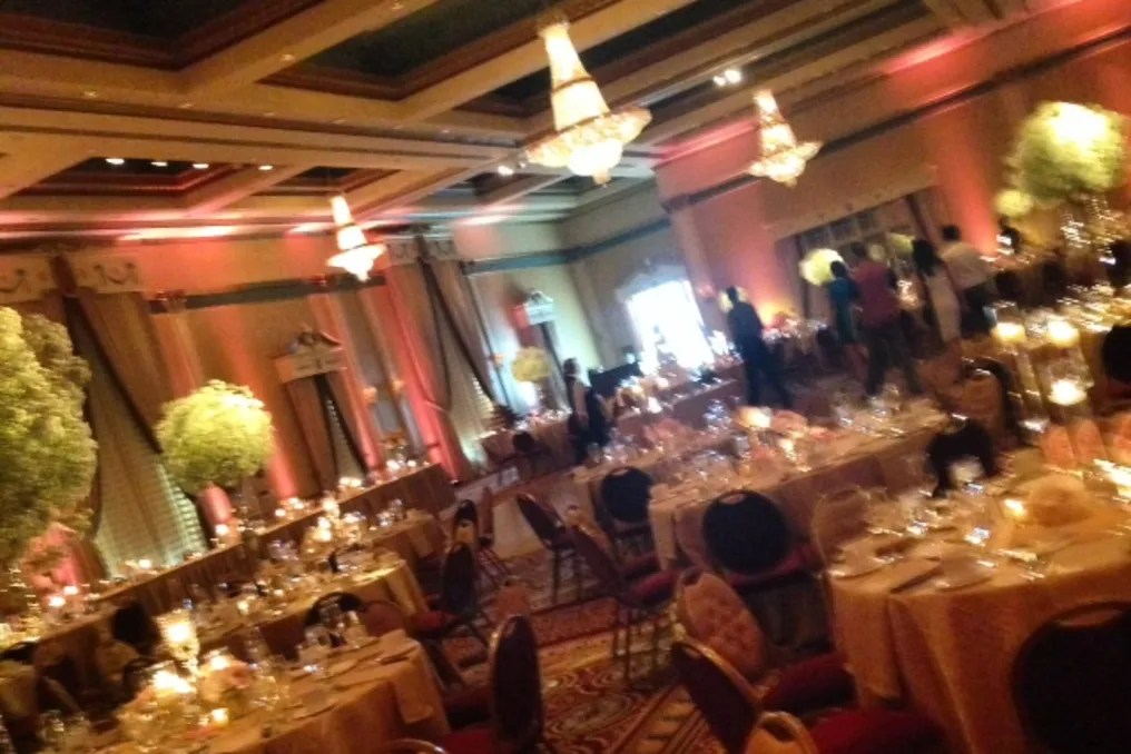 Crystal Ballroom at the Lerner Theatre #64