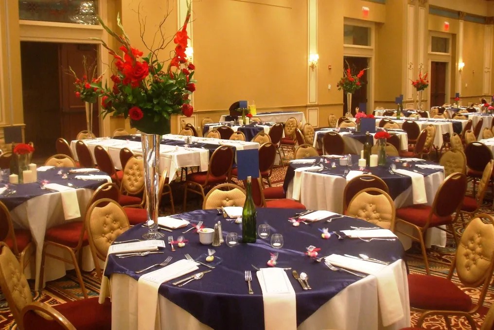 Crystal Ballroom at the Lerner Theatre #67