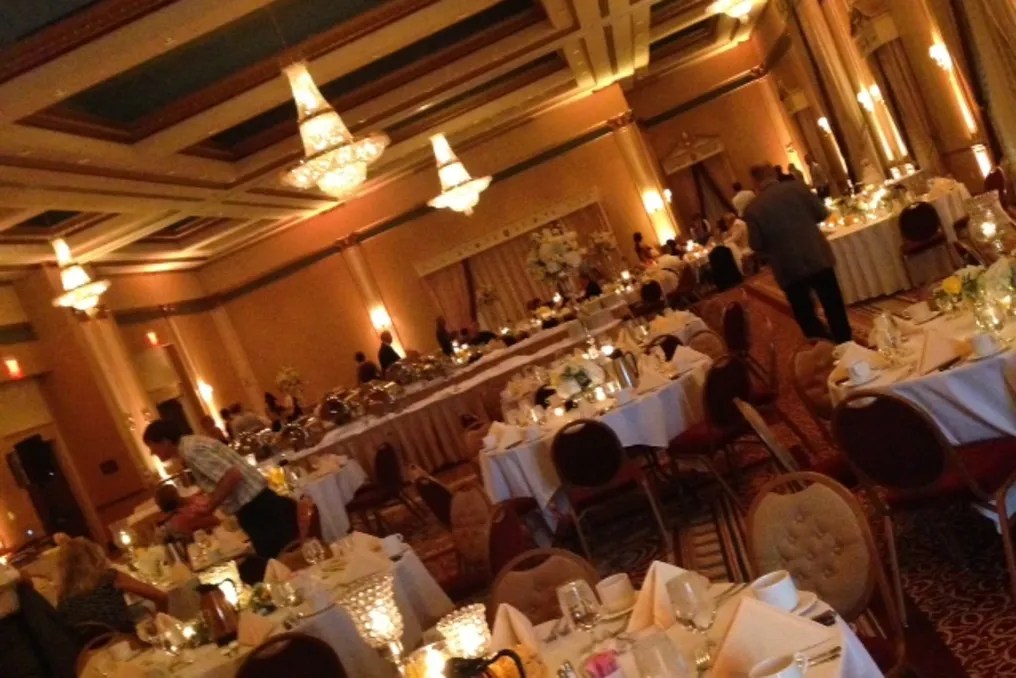 Crystal Ballroom at the Lerner Theatre #71