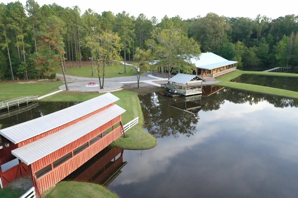 The Whippoorwill Venue #1