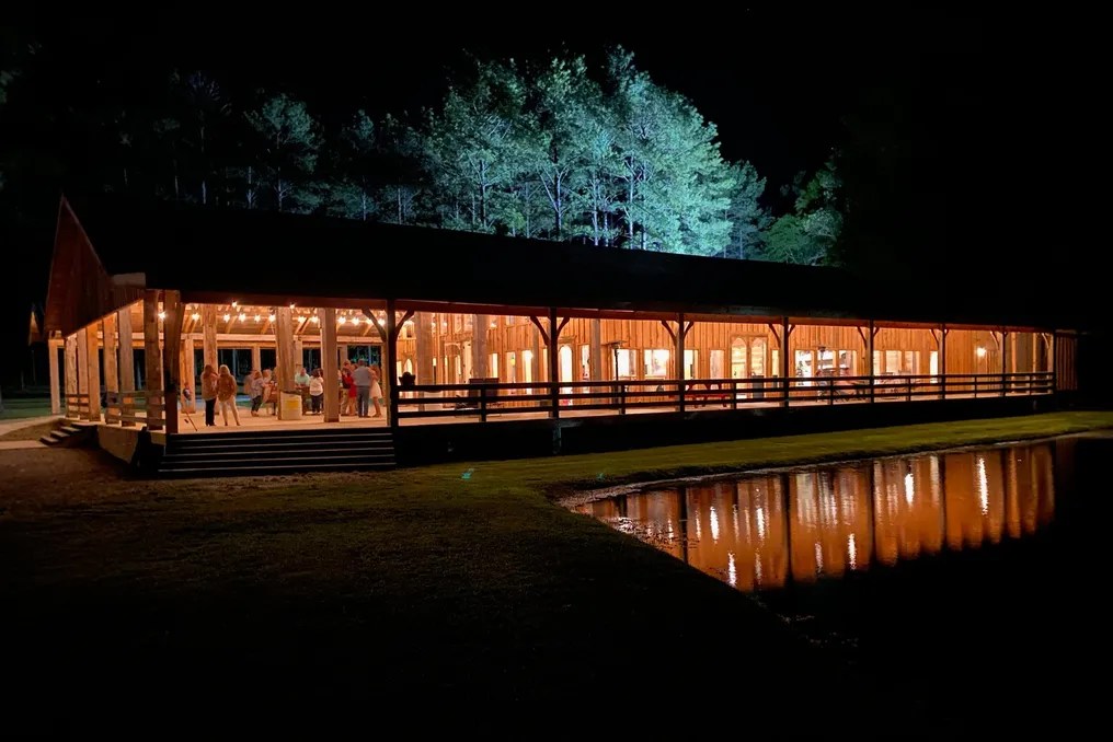 The Whippoorwill Venue #3