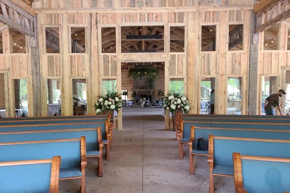 The Whippoorwill Venue #4
