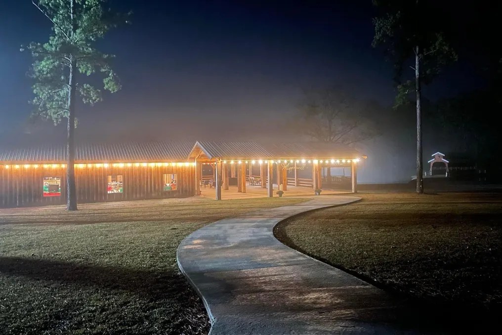 The Whippoorwill Venue #5