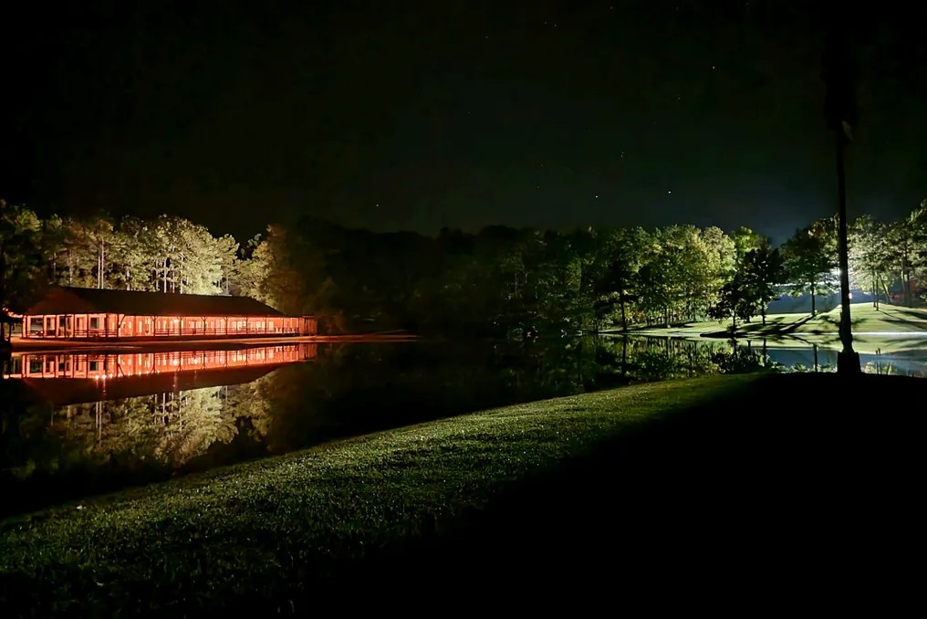 The Whippoorwill Venue #6