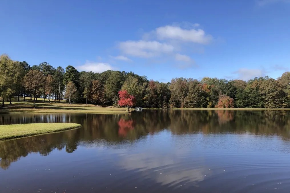 The Whippoorwill Venue #7