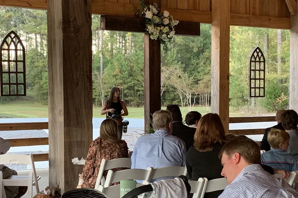 The Whippoorwill Venue #9