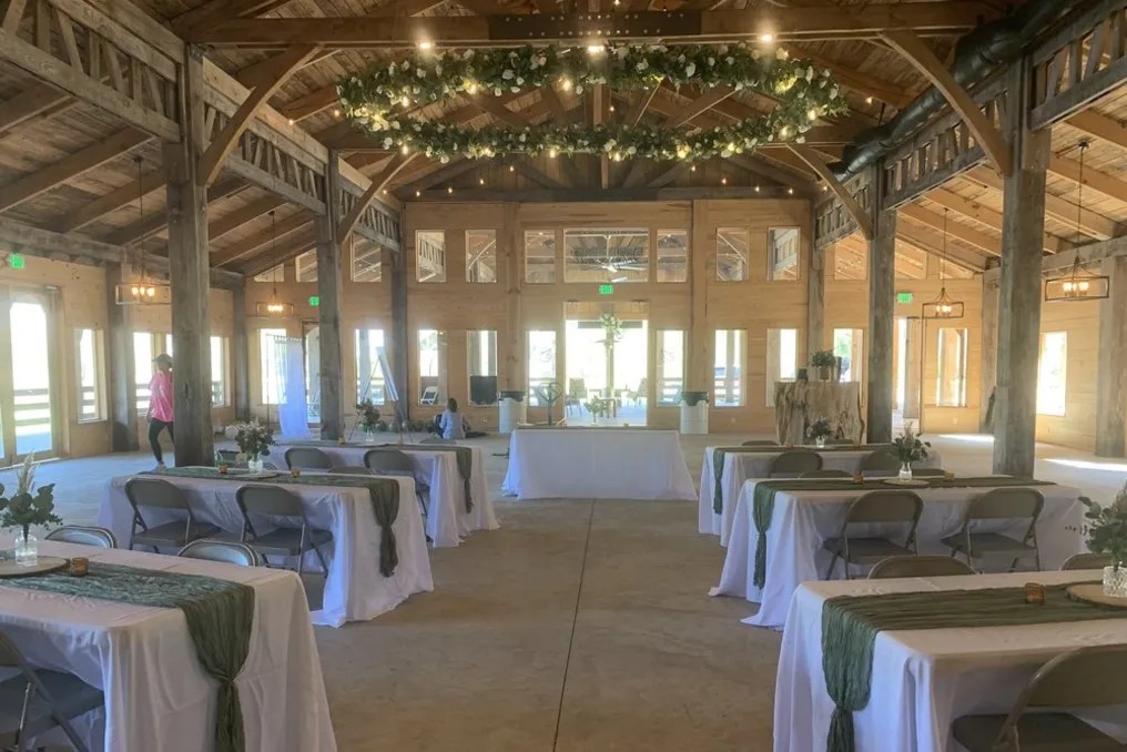 The Whippoorwill Venue #11