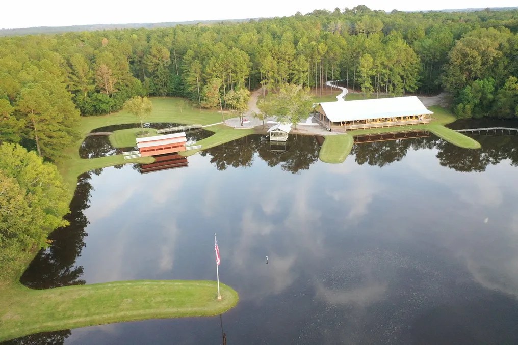 The Whippoorwill Venue #12