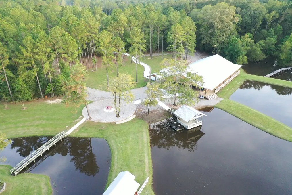 The Whippoorwill Venue #15