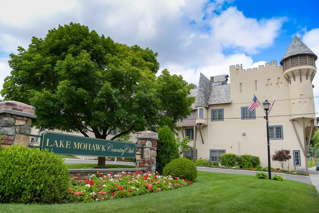 Lake Mohawk Country Club #41