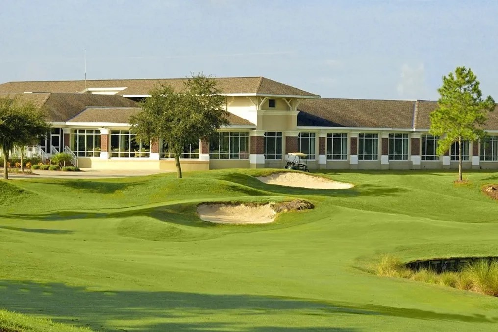 The Club at Eaglebrooke #6