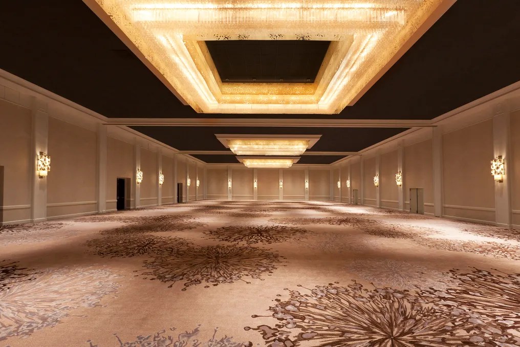 Westin O'Hare Hotel #4