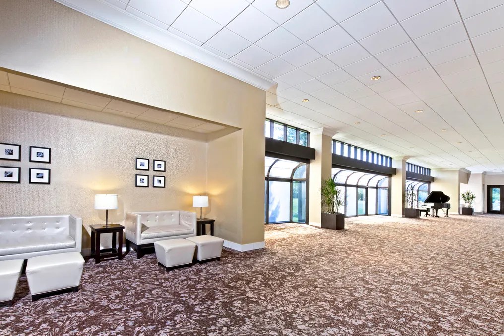 Westin O'Hare Hotel #5