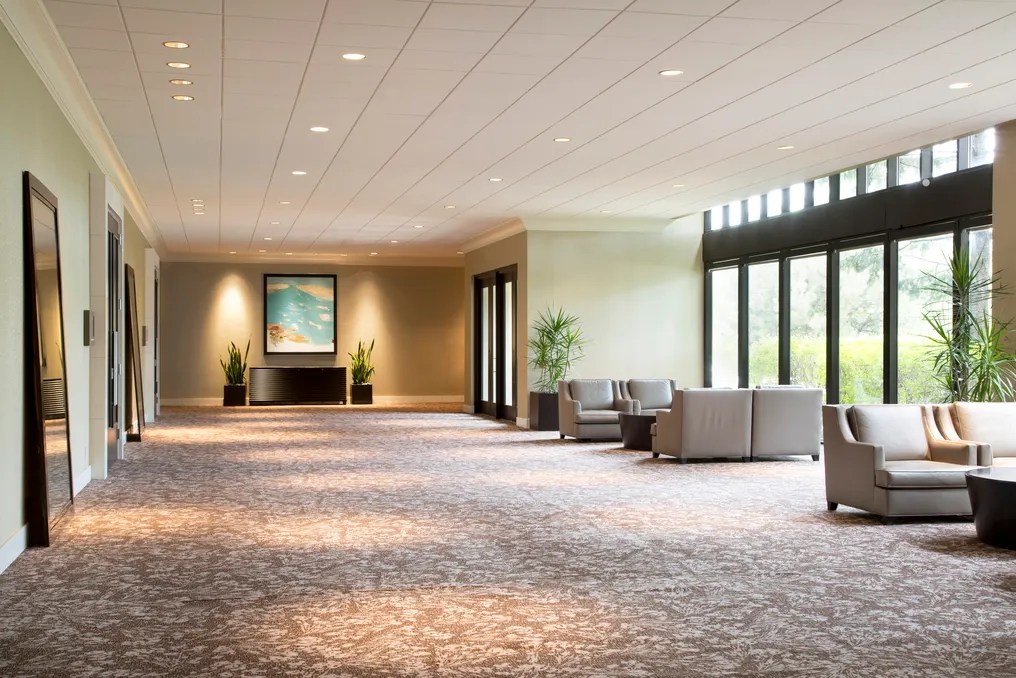Westin O'Hare Hotel #9