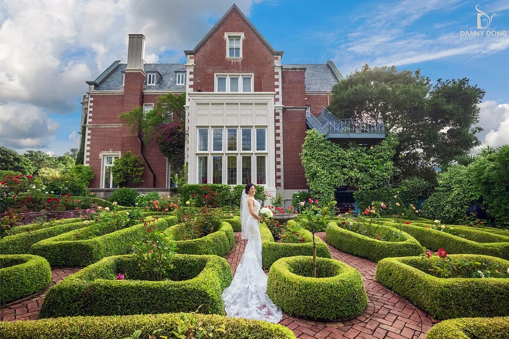 Kohl Mansion #12