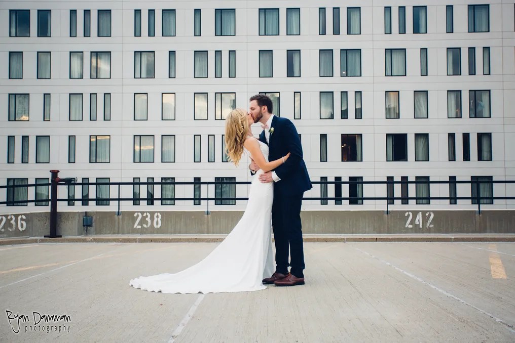 Hilton Des Moines Downtown #7