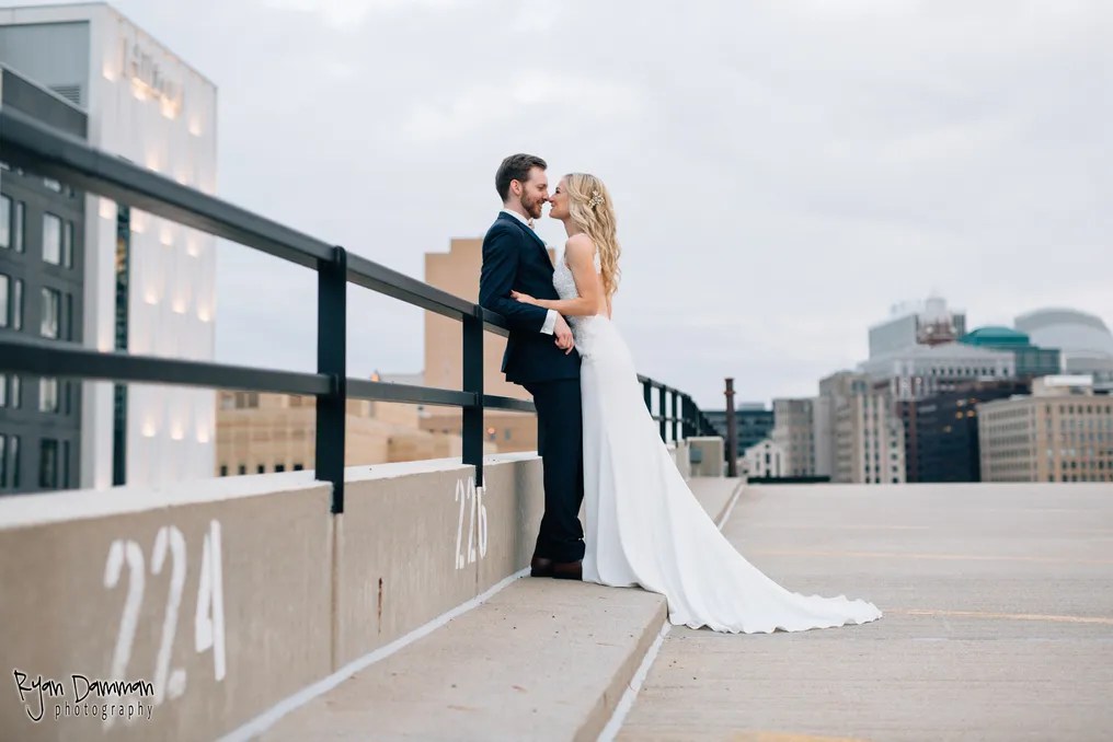 Hilton Des Moines Downtown #24
